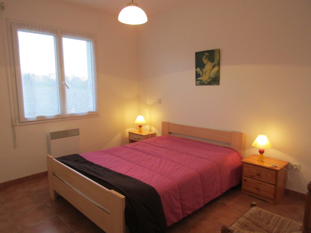 Gîte Rouge, Gousse - photo 3