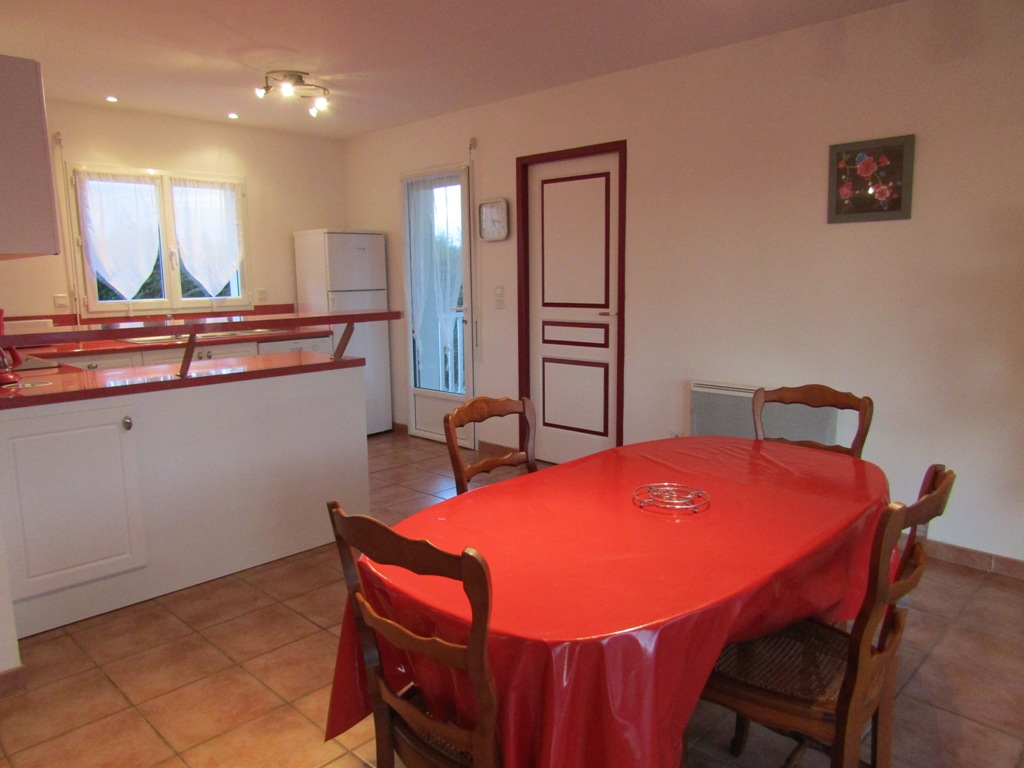 Gîte Rouge - photo 4