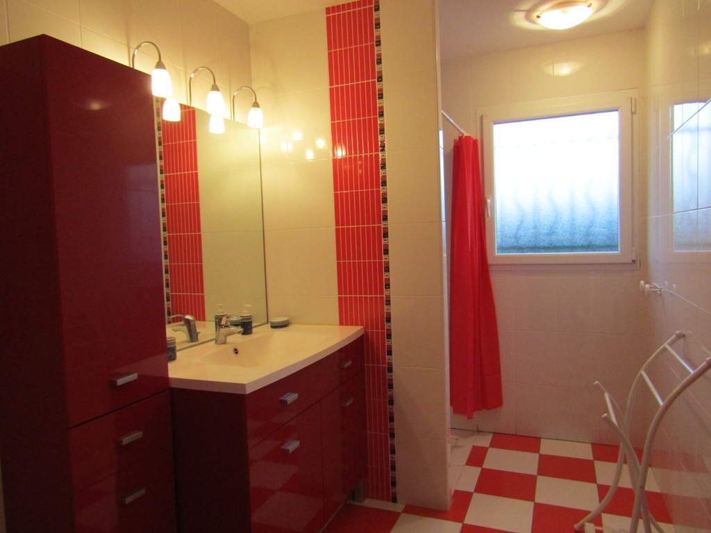 Gîte Rouge - photo 2