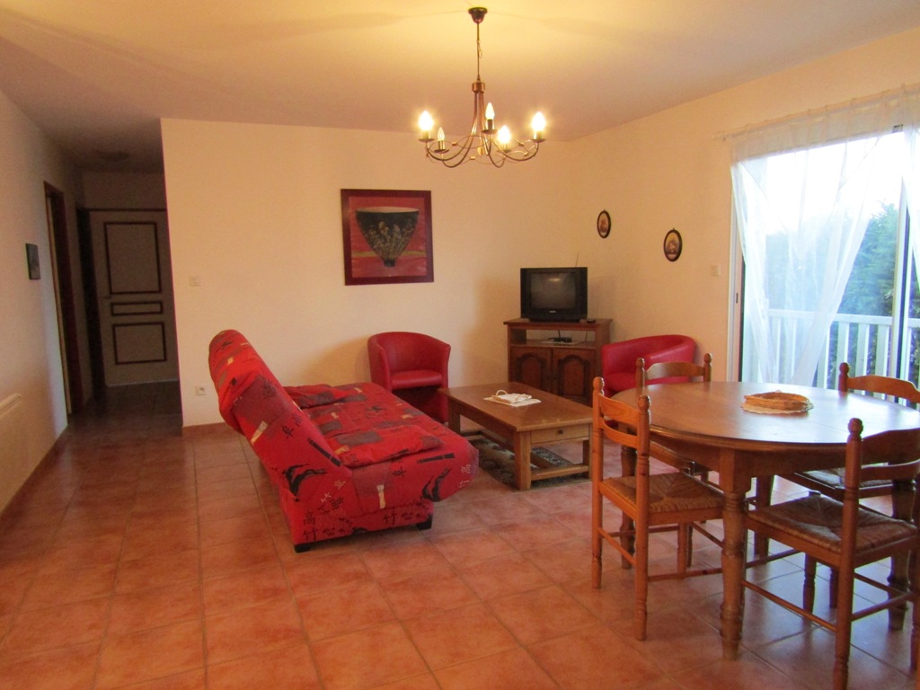 Gîte Rouge - photo 5