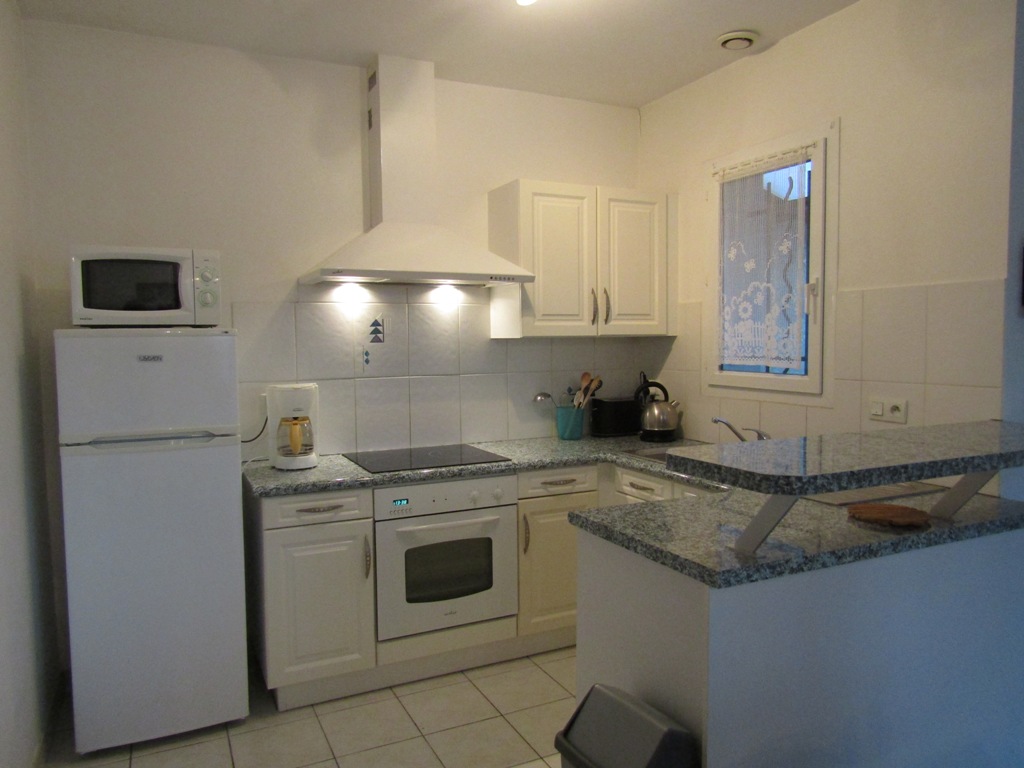 Gîte Vert, Gousse - photo 5