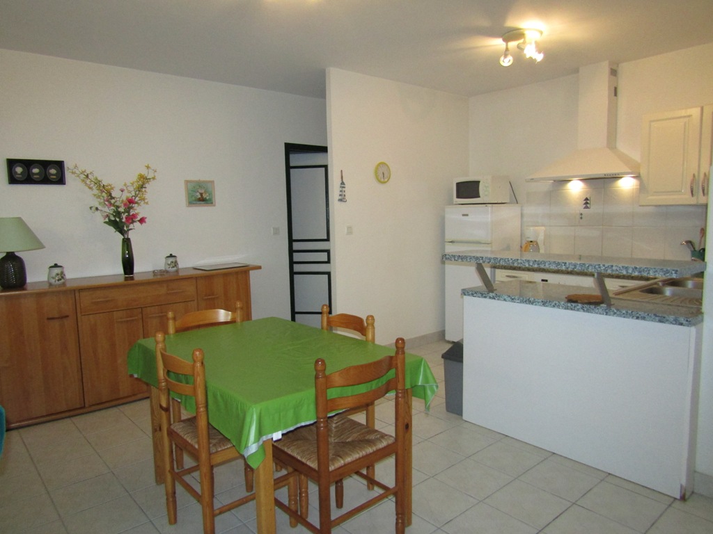 Gîte Vert - photo 2