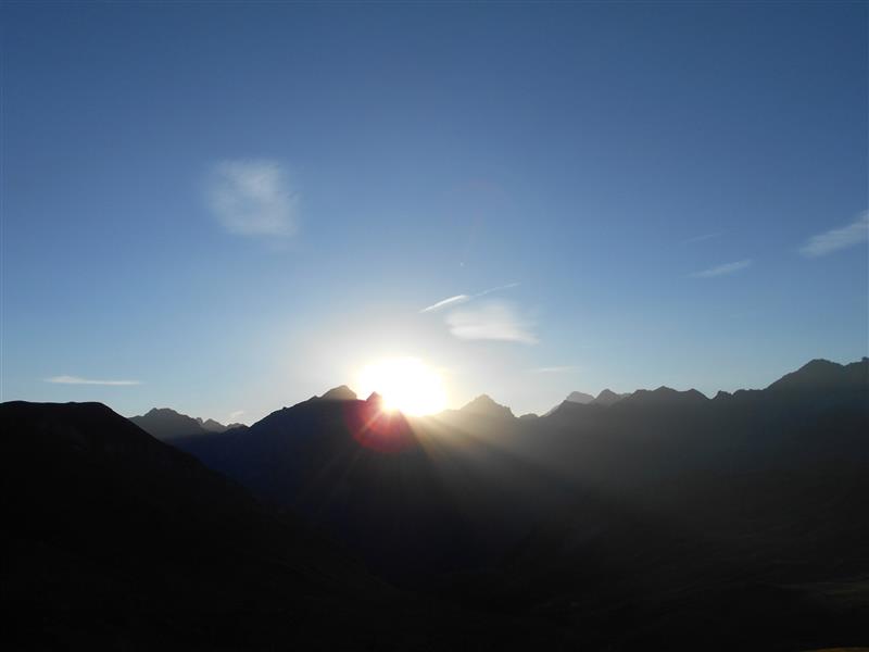 Madame Jackie GOUADAIN - Accompagnatrice montagne