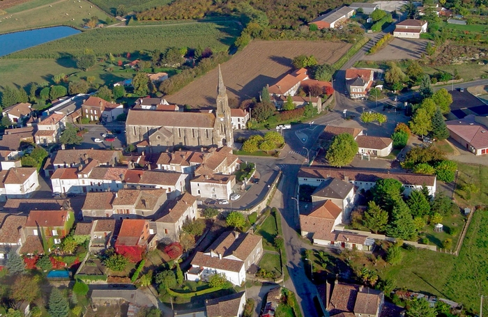 Bastides en Fête à Lévignac de Guyenne, Lévignac-de-Guyenne