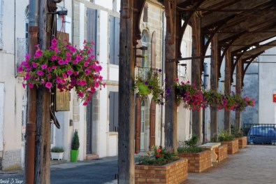 Bastide de Lévignac-de-Guyenne, Lévignac-de-Guyenne - photo 5