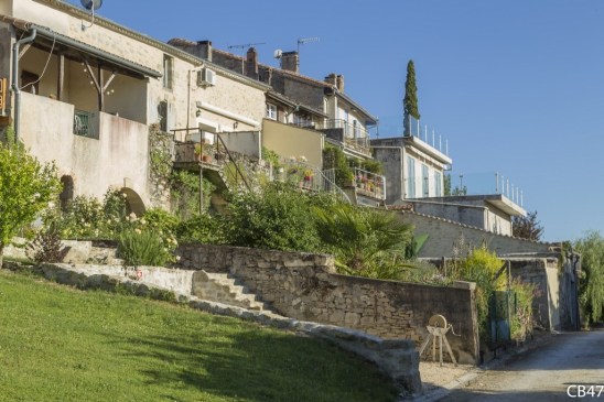 Bastide de Lévignac-de-Guyenne, Lévignac-de-Guyenne - photo 6