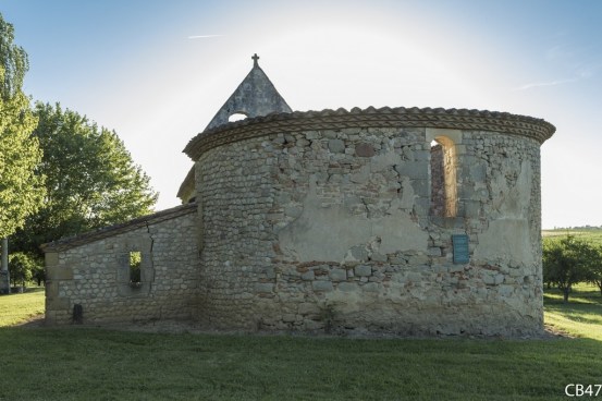 Bastide de Lévignac-de-Guyenne, Lévignac-de-Guyenne - photo 4