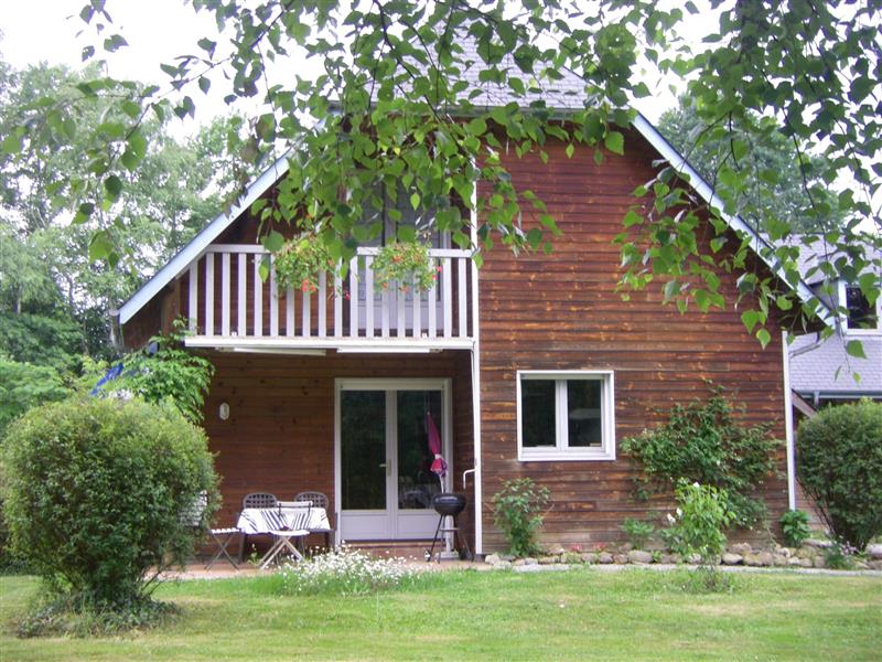 Maison Le Lézard Vert