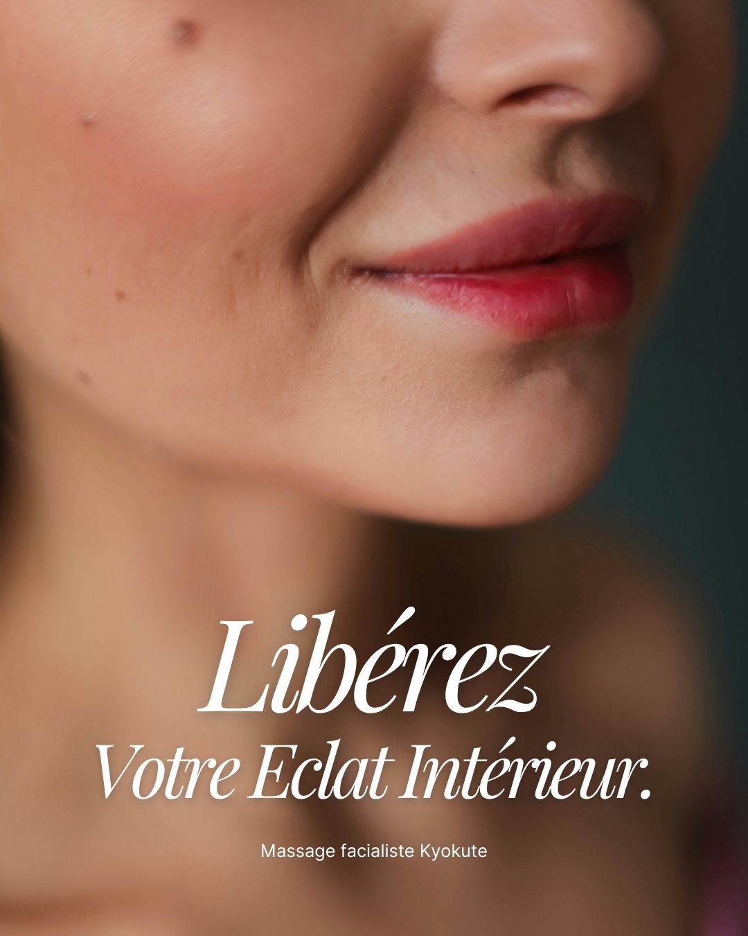 Praticienne de médecine chinoise et facialiste — photo 2