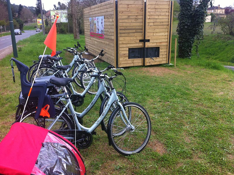 Liberty Cycle - photo 4