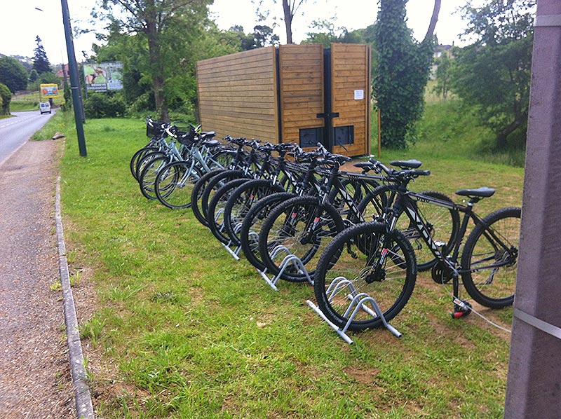 Liberty Cycle - photo 2