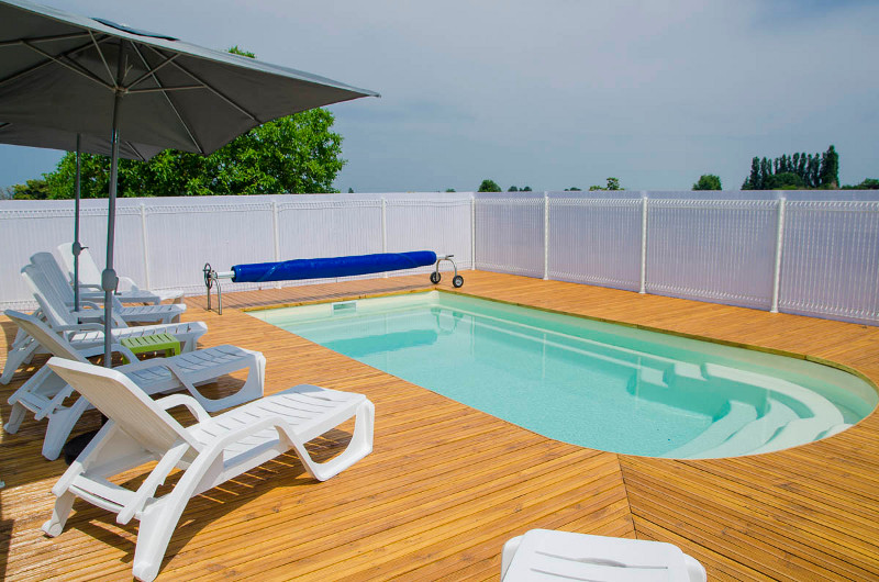 Libysa, La Chapelle-Aubareil