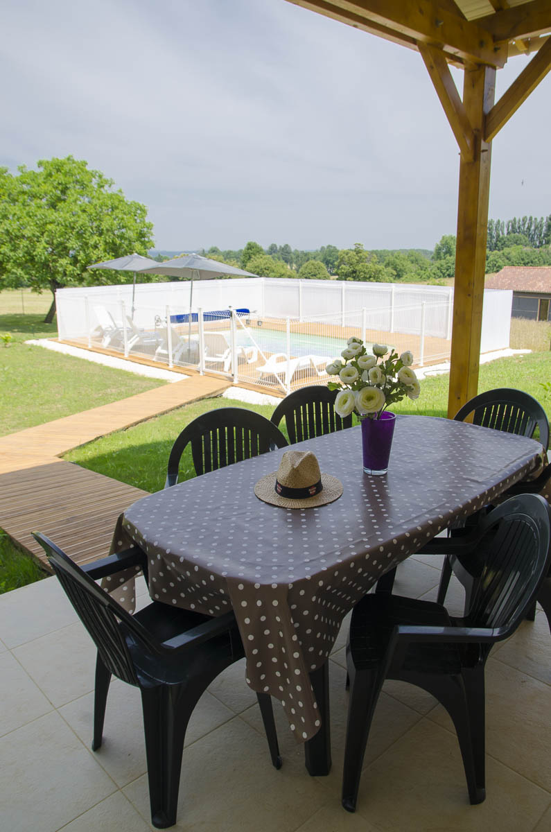 Libysa, La Chapelle-Aubareil - photo 2