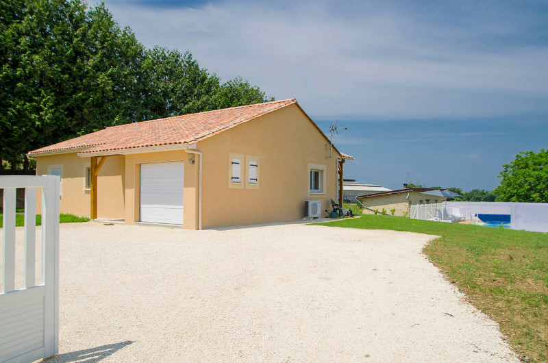 Libysa, La Chapelle-Aubareil - photo 8