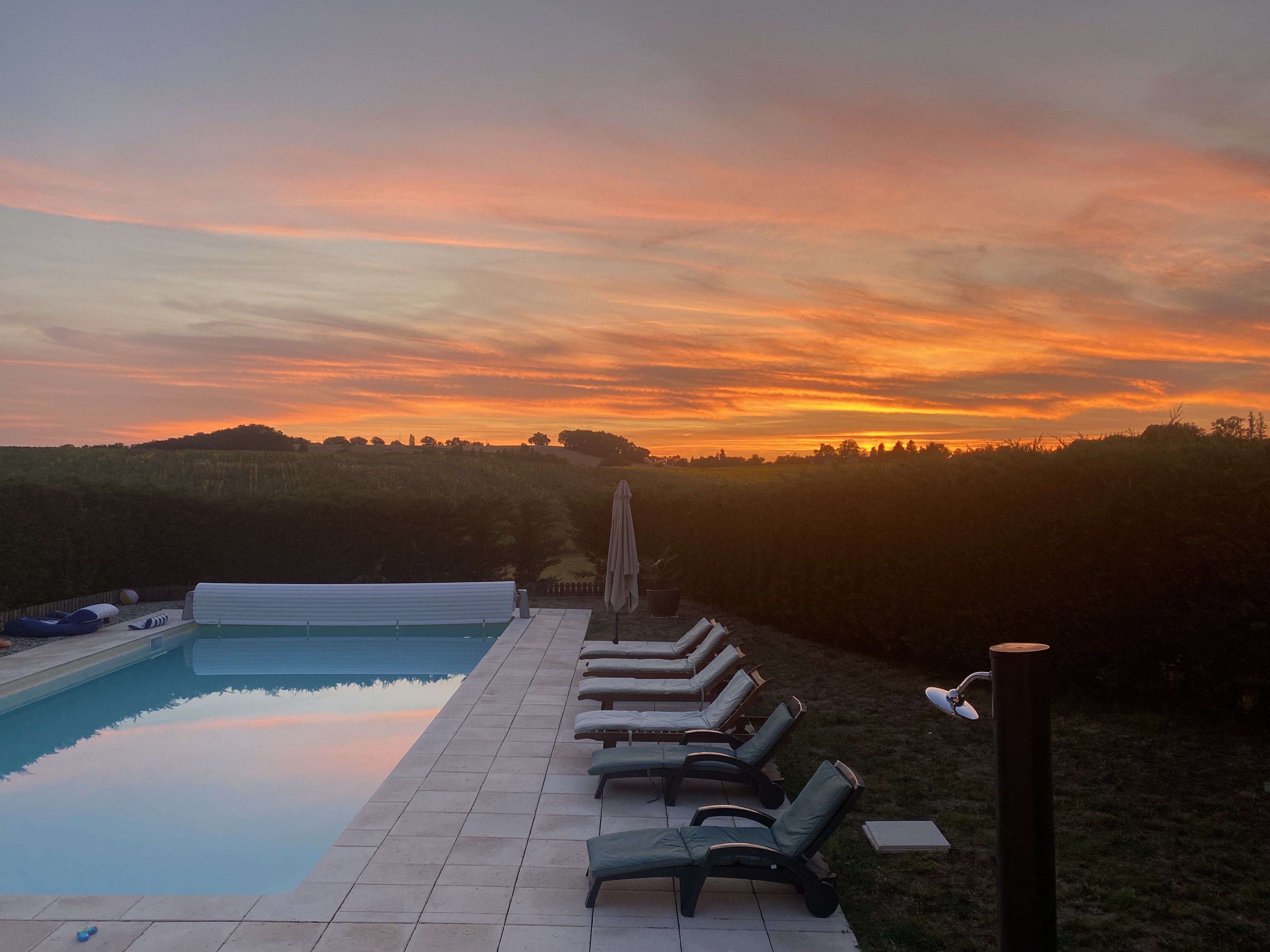 Liguand Complex - Maison de Jeanne, Saint-Quentin-du-Dropt - photo 10