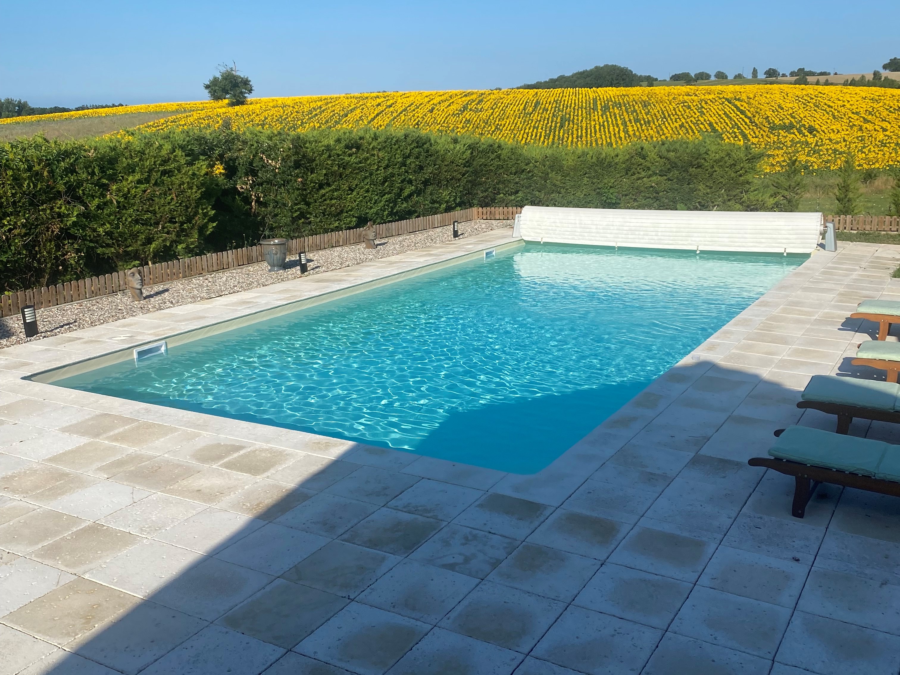 Liguand Complex - Maison de Jeanne, Saint-Quentin-du-Dropt - photo 13