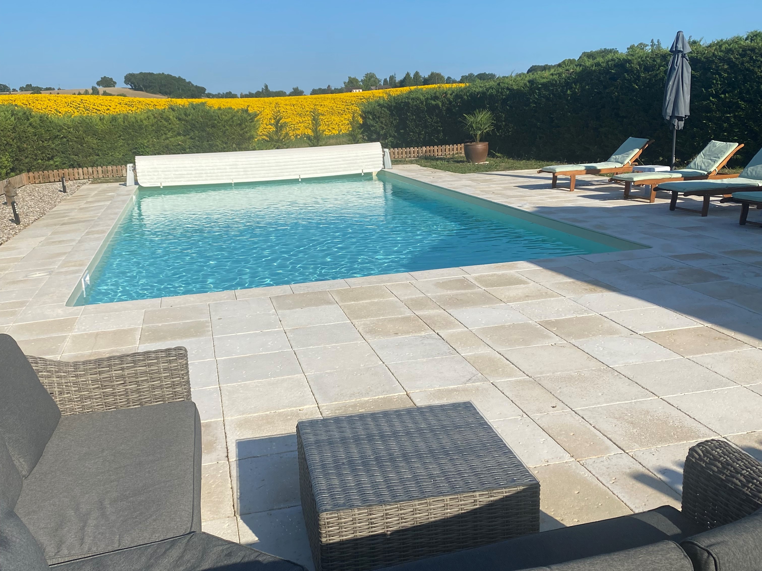 Liguand Complex - Maison de Jeanne, Saint-Quentin-du-Dropt - photo 9