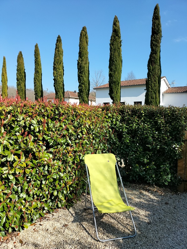 Lilas, Eugénie-les-Bains - photo 8