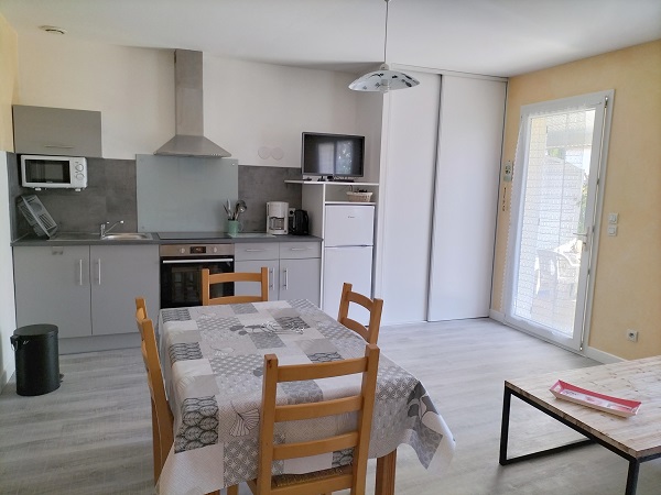 Lilas, Eugénie-les-Bains - photo 6