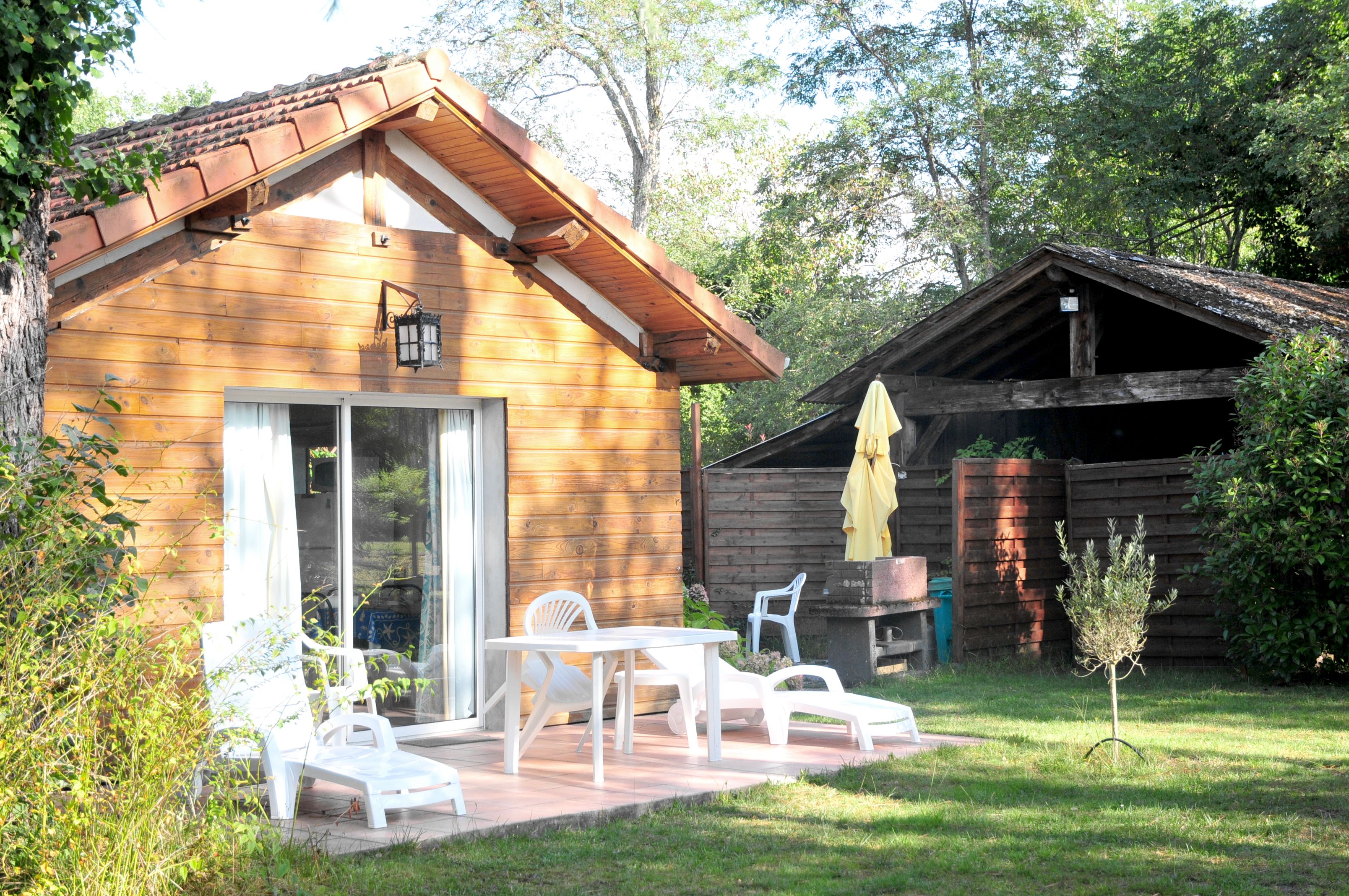 Manoir de Tireveste - Les Lilas