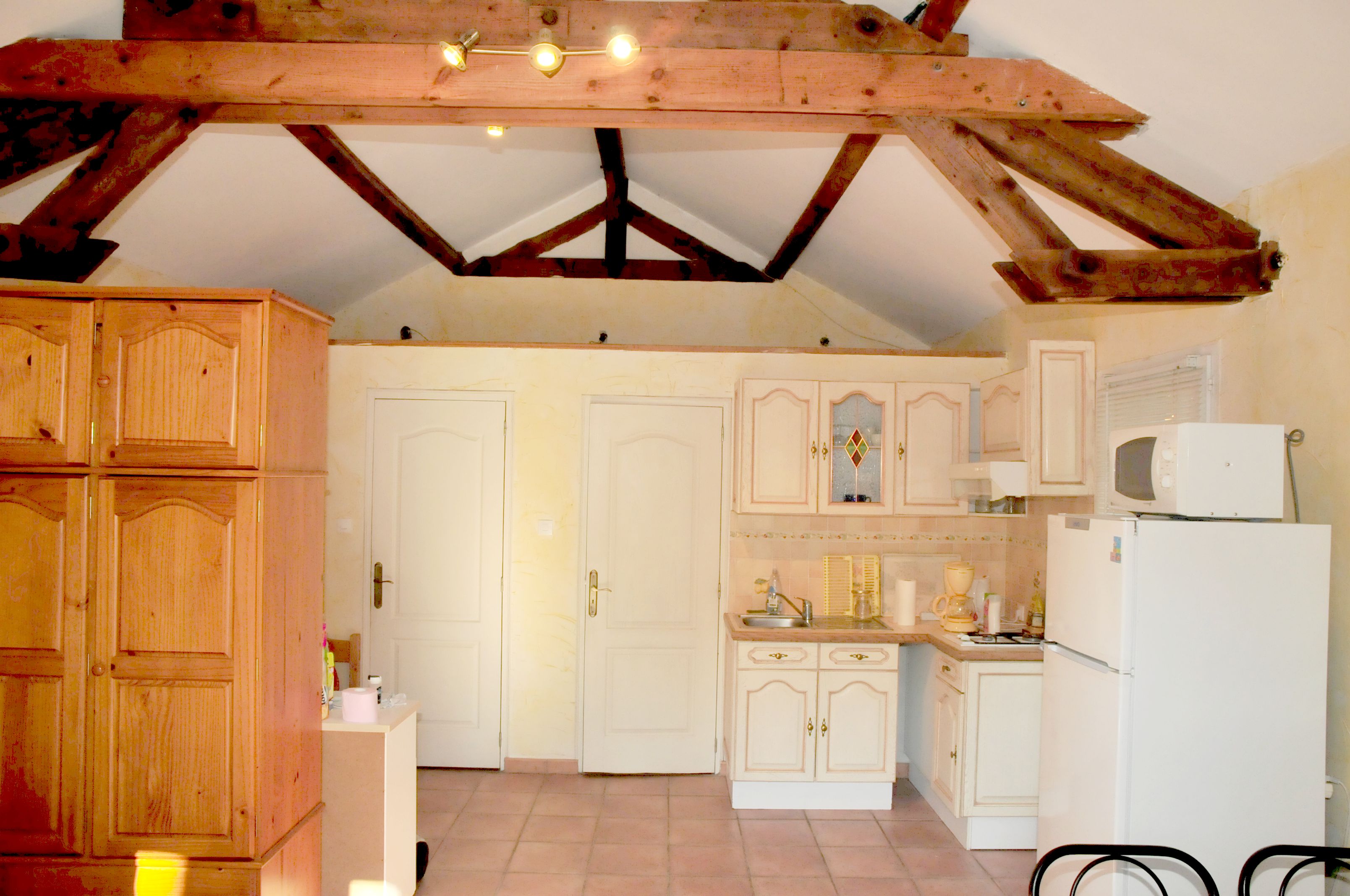 Manoir de Tireveste - Les Lilas