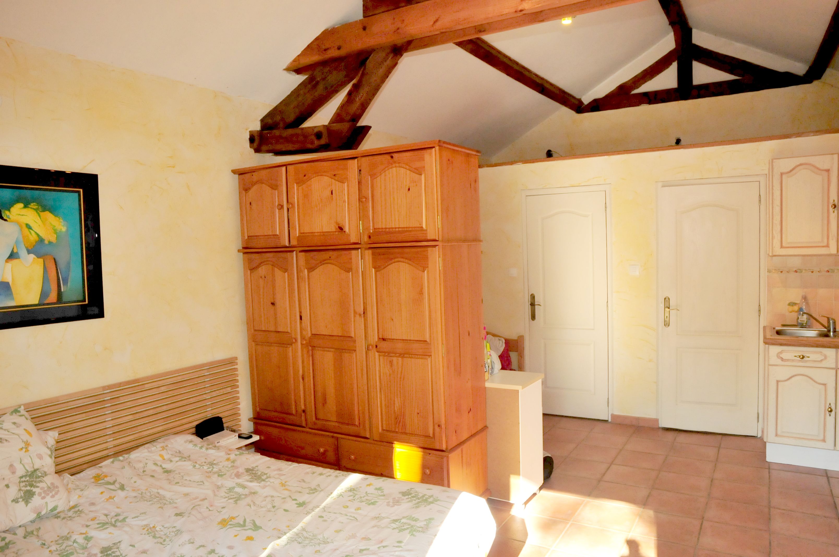 Manoir de Tireveste - Les Lilas - photo 4