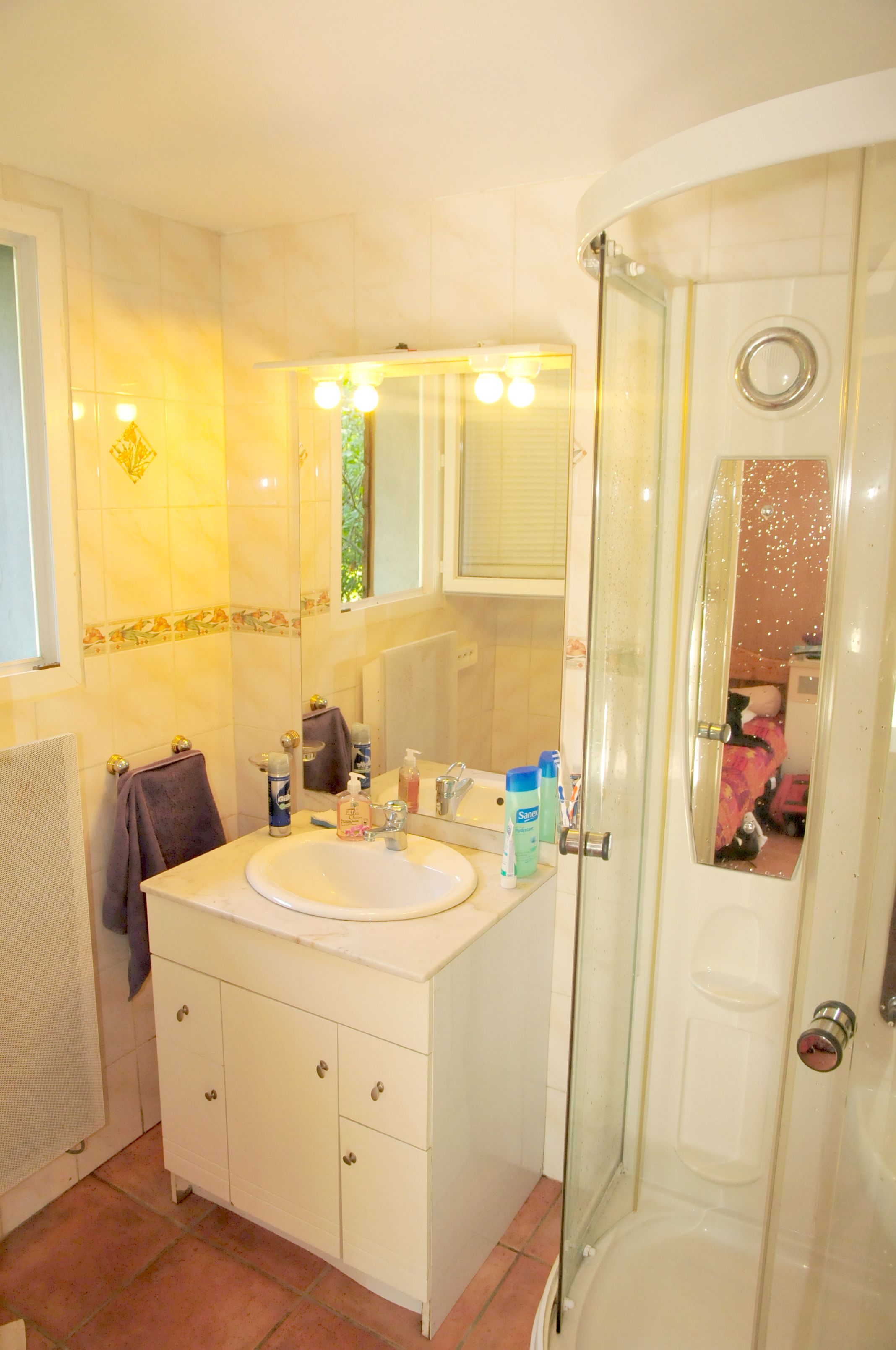 Manoir de Tireveste - Les Lilas - photo 3