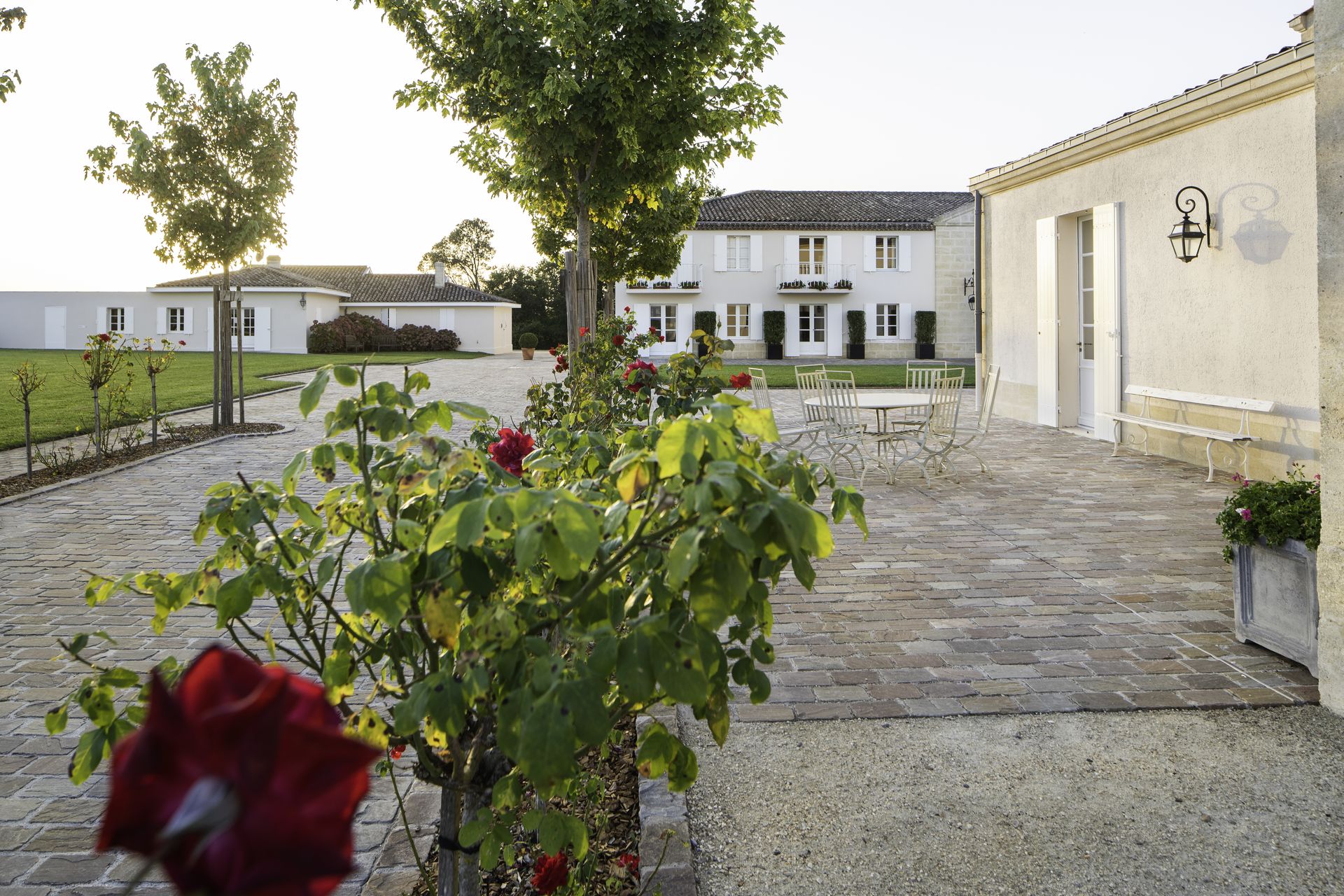 Château Lilian Ladouys - photo 2