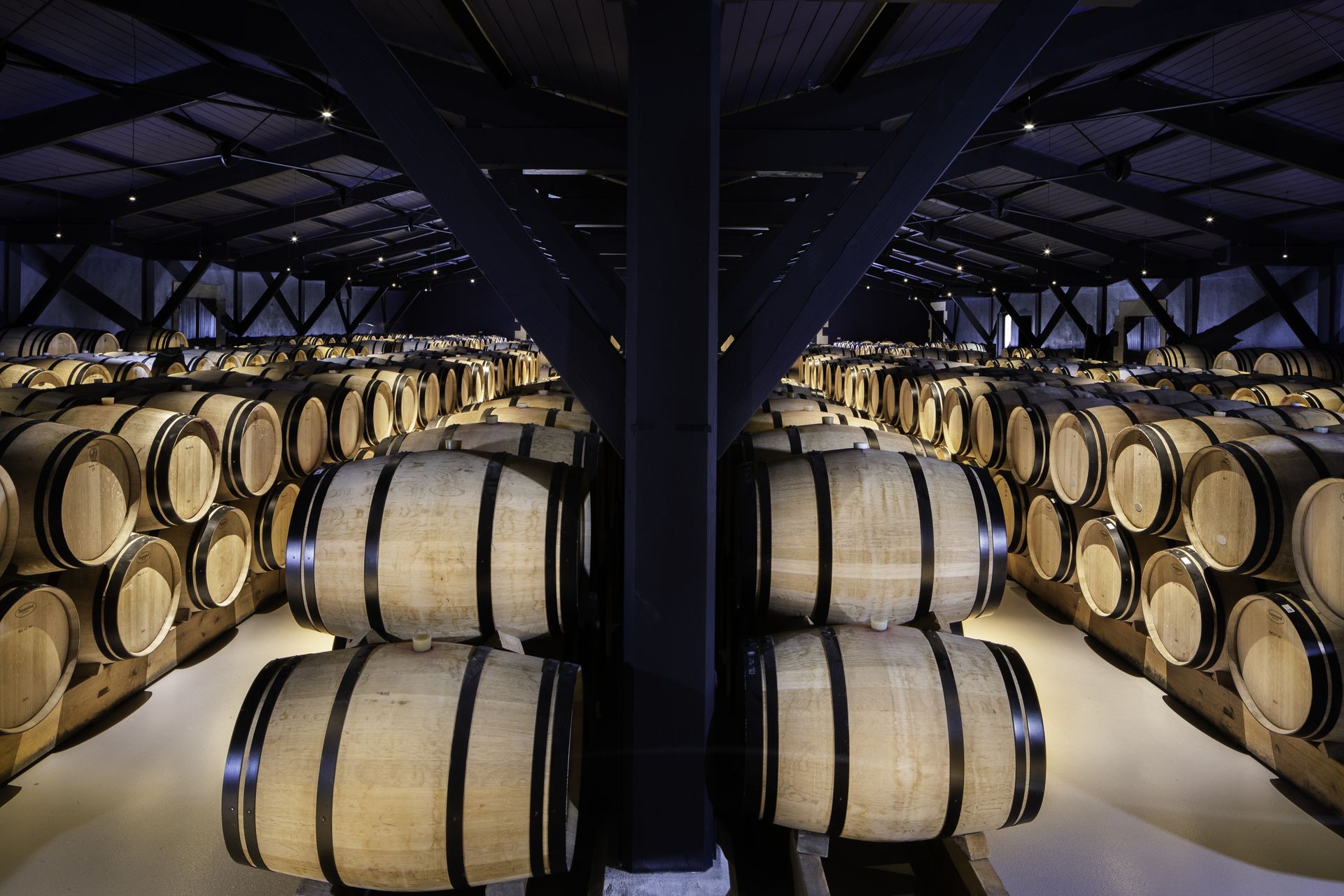 Château Lilian Ladouys