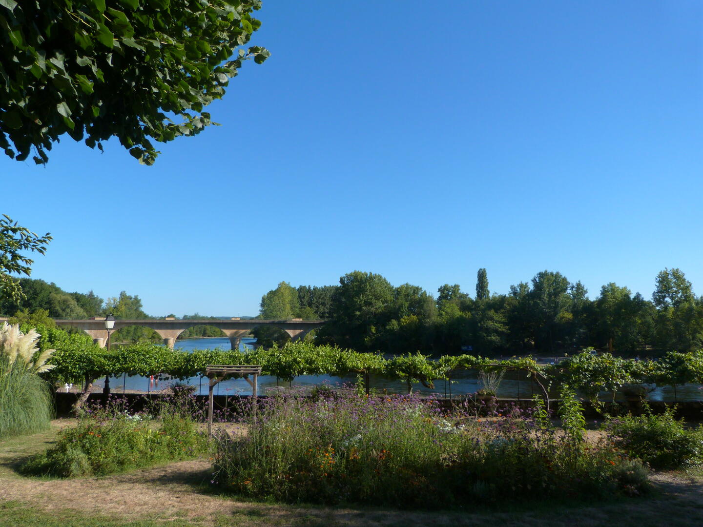 Petite boucle de Limeuil Lac Rouge n° 39 / Limeuil, Limeuil - photo 3