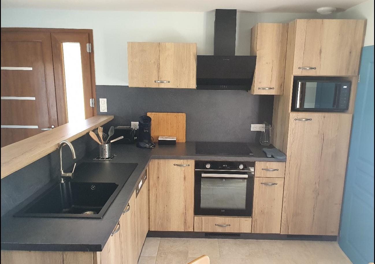 Les Rouillets, Limeuil - photo 5