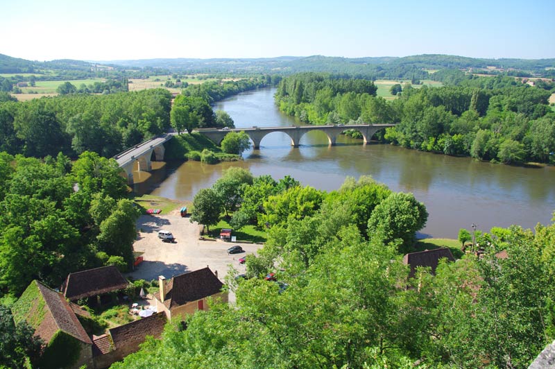 Cité médiévale de Limeuil, Limeuil - photo 4