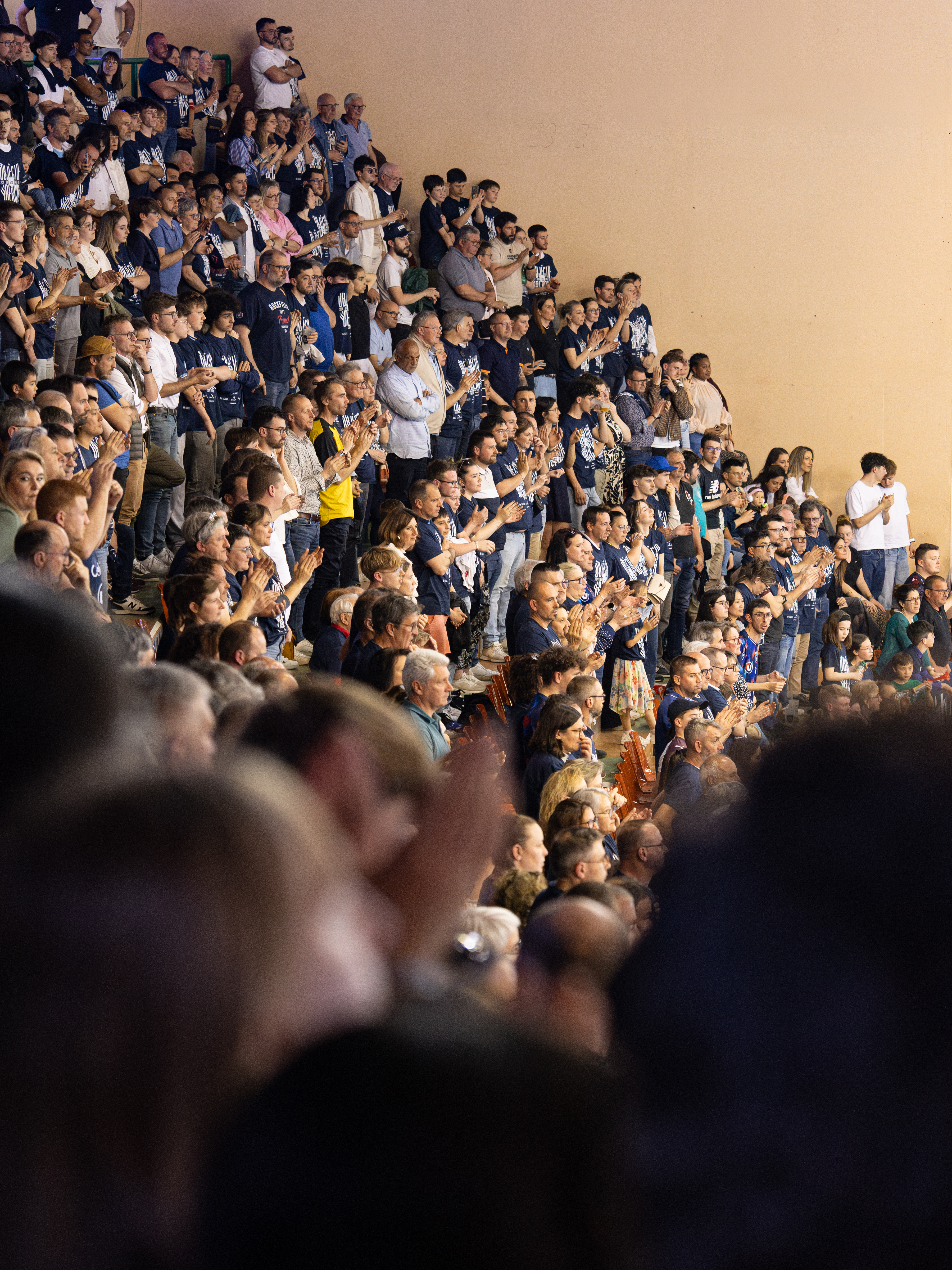 Match Limoges Handball / Aix