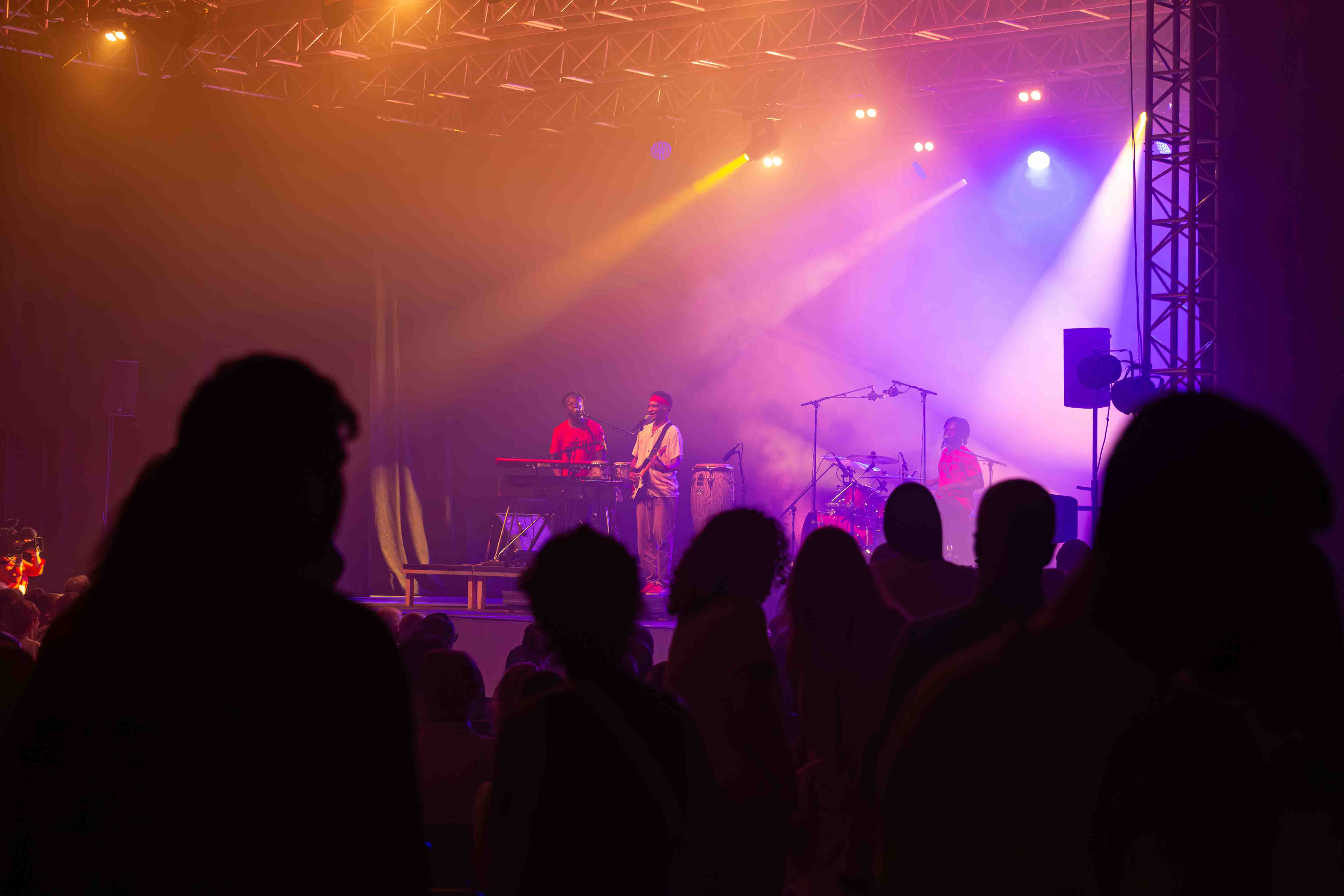 Limoges Music Vibes