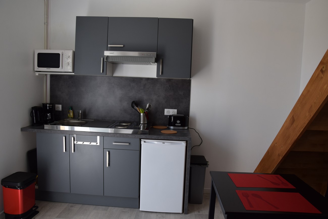 Gite de la Fabrique, Saint-Astier - photo 6