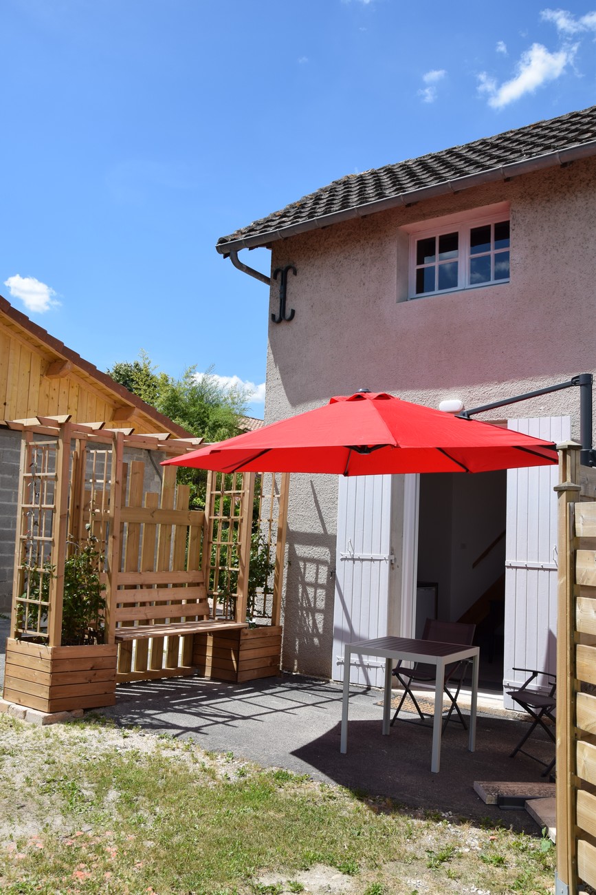 Gite de la Fabrique - photo 5