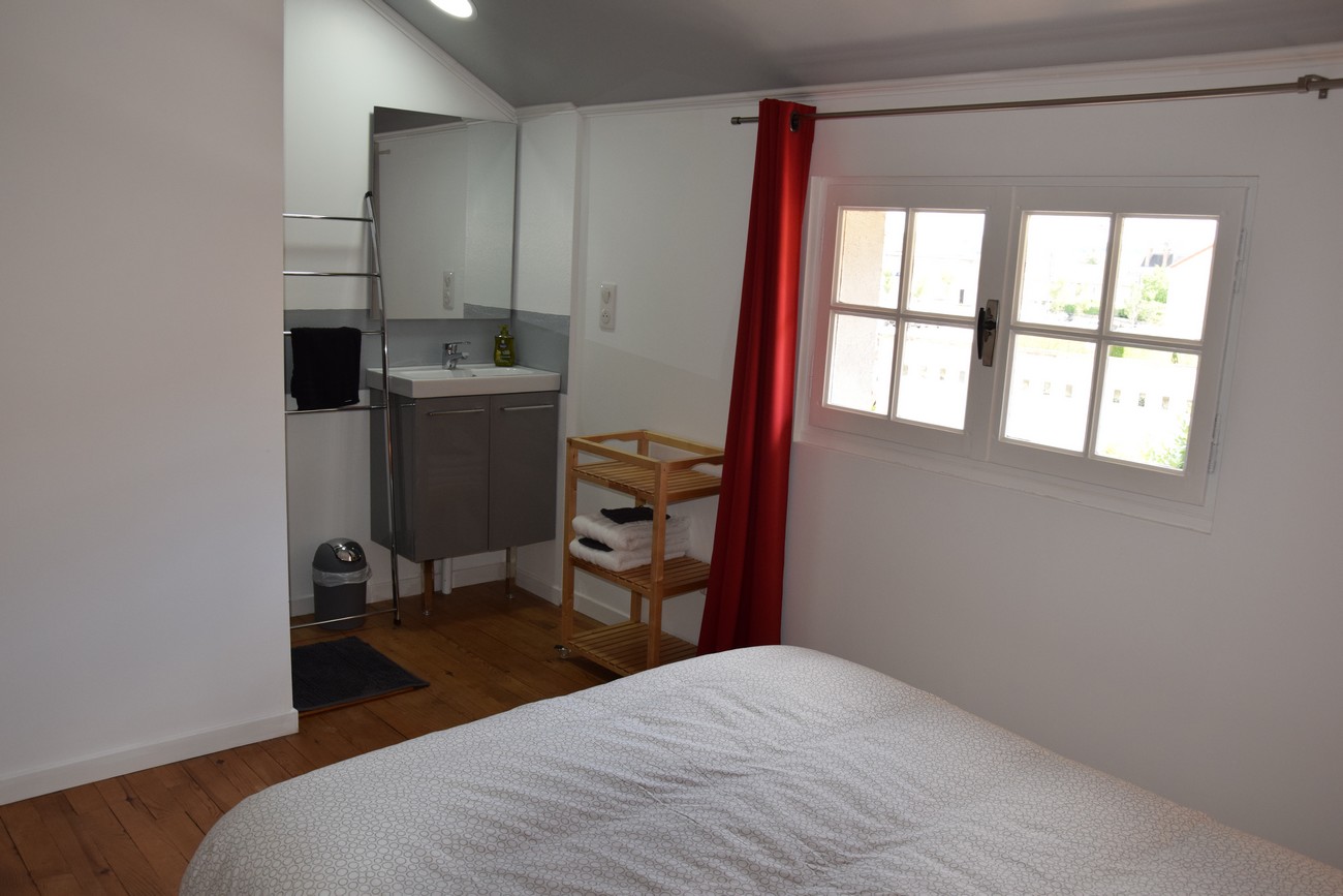 Gite de la Fabrique, Saint-Astier - photo 9