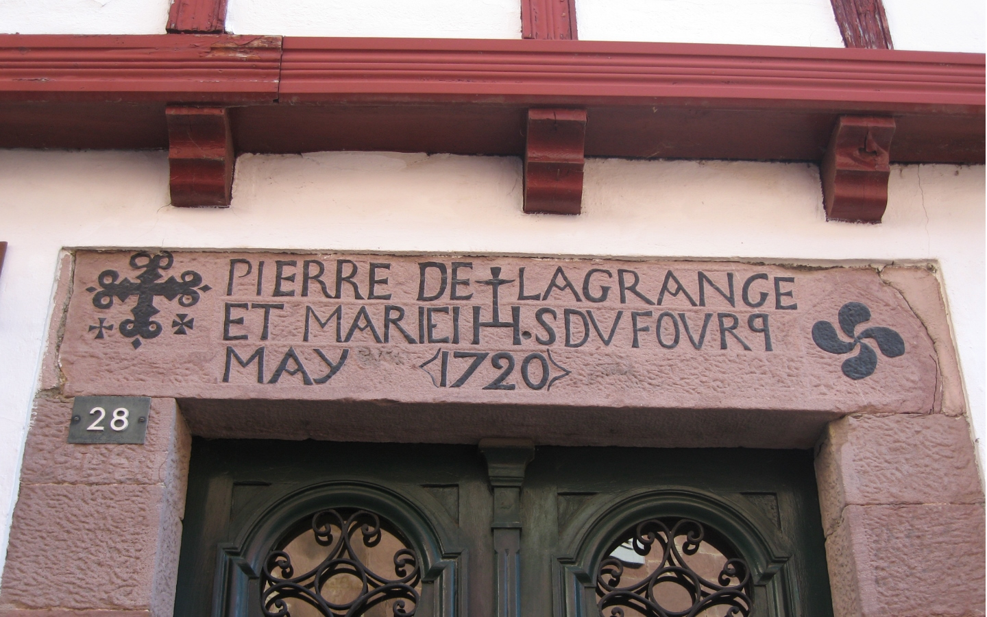 Terra Aventura - Saint-Jean-Pied-de-Port : Un pied dans la Zitadelle... - photo 3