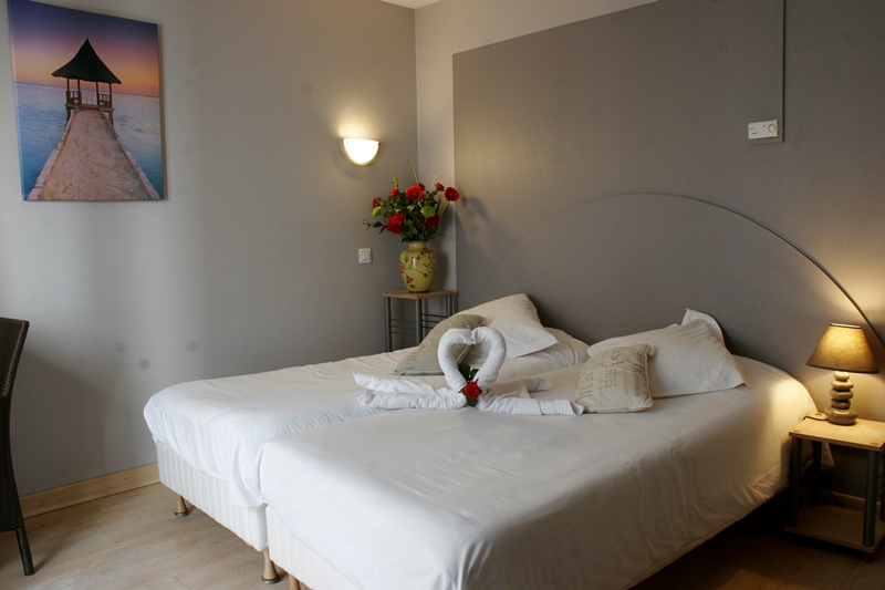 Hôtel du Lion d'Or - photo 2