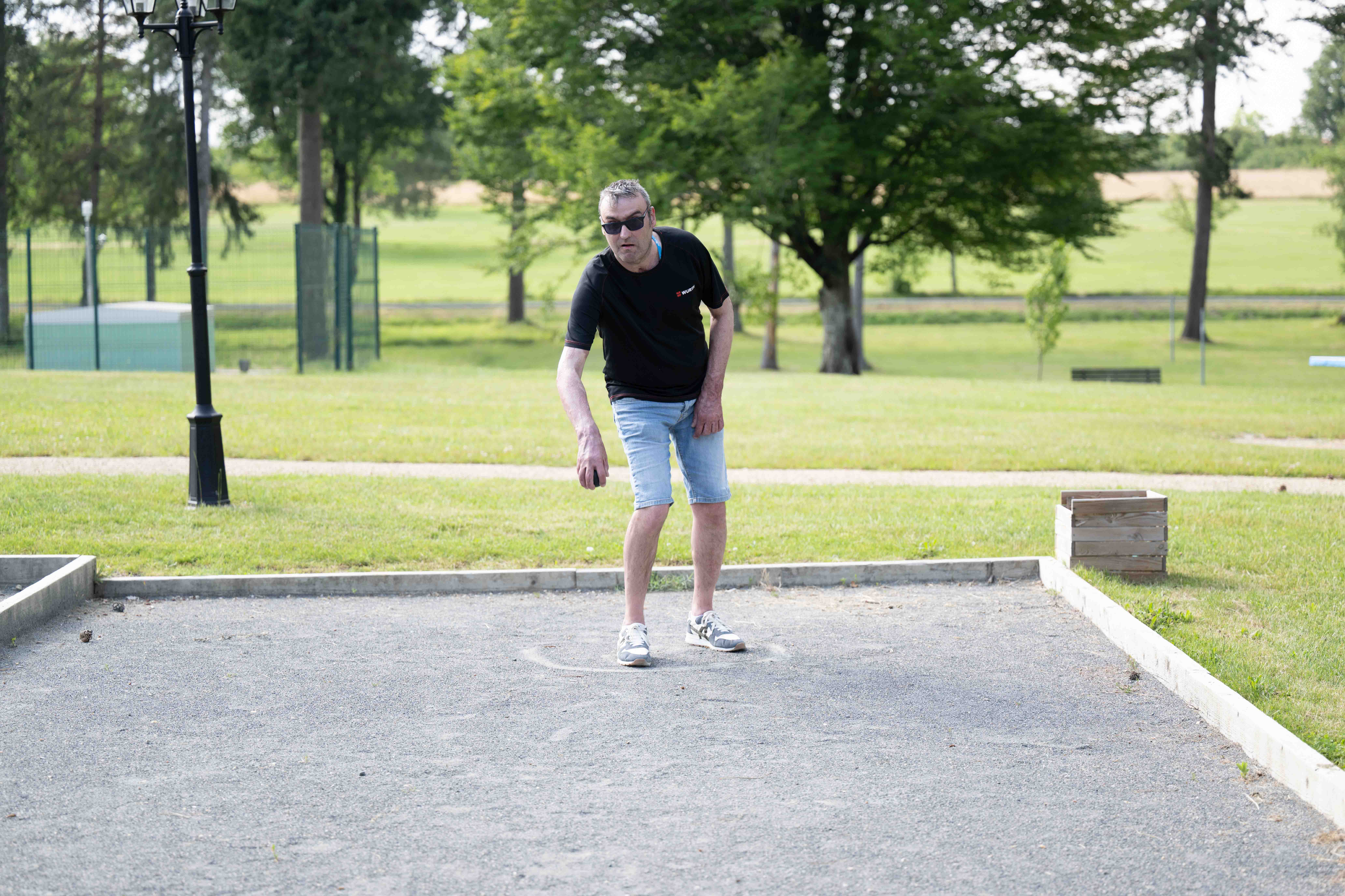 Parc Thermal à La Roche-Posay - photo 2