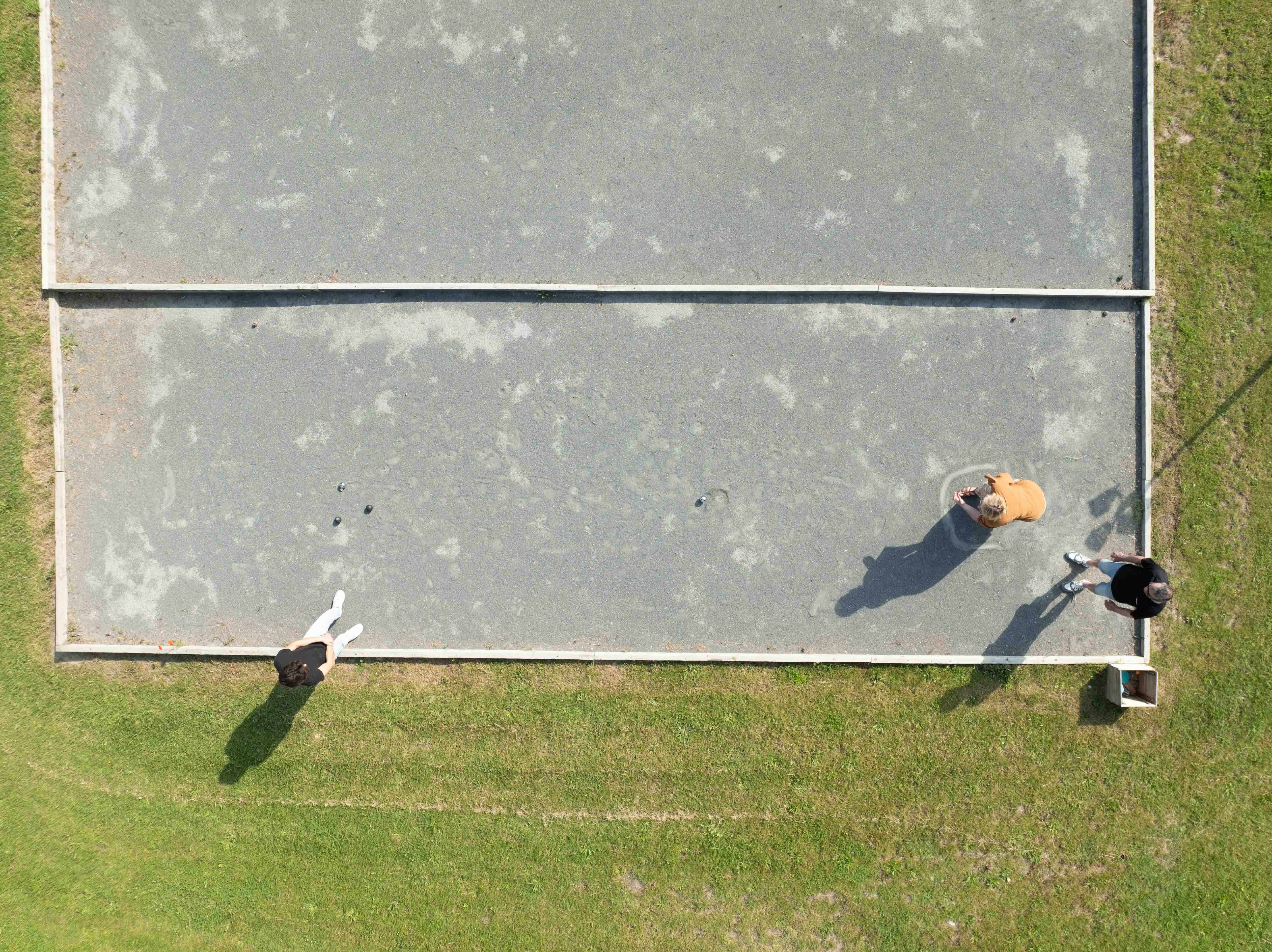 Parc Thermal à La Roche-Posay