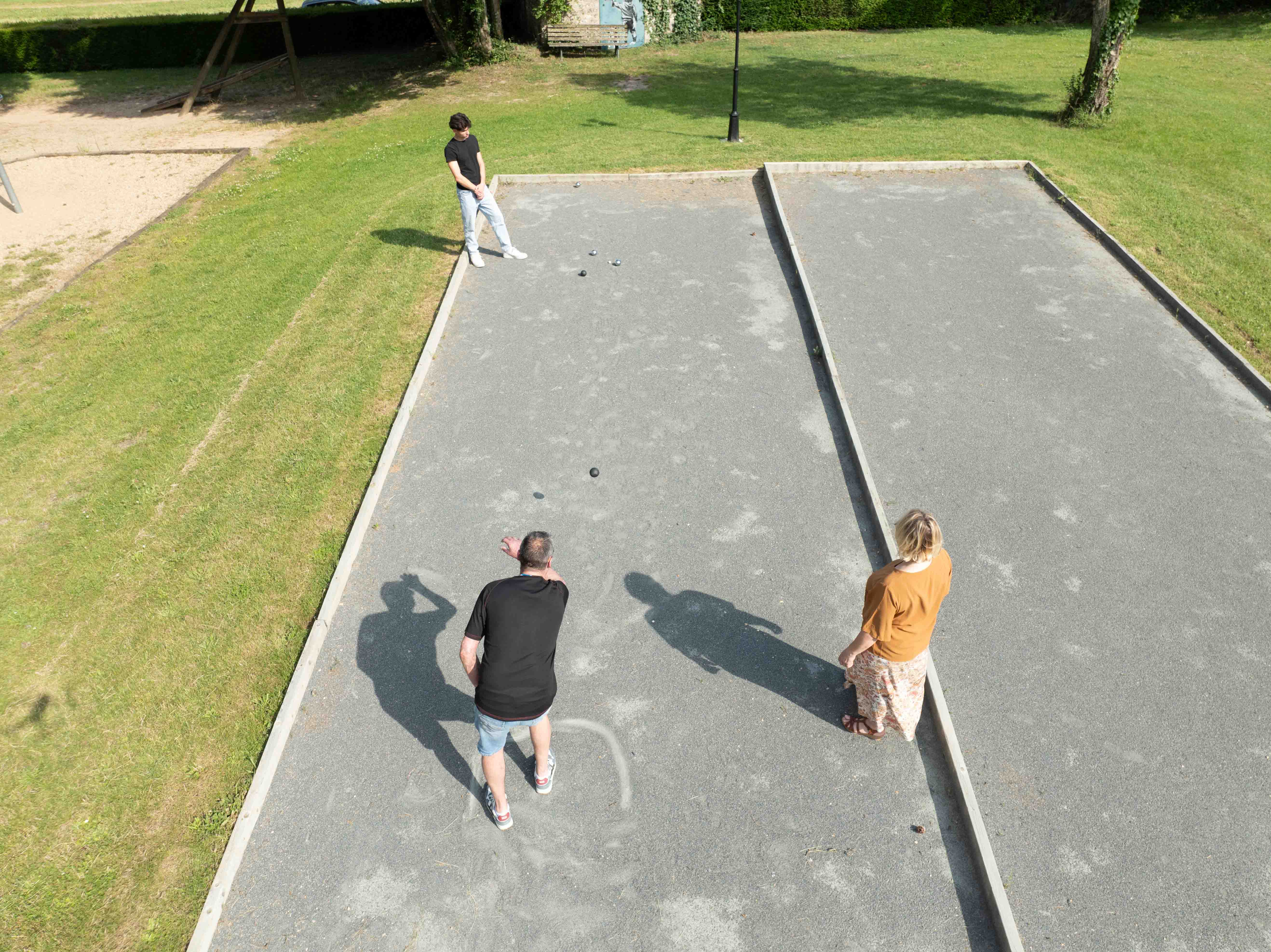 Parc Thermal à La Roche-Posay - photo 4