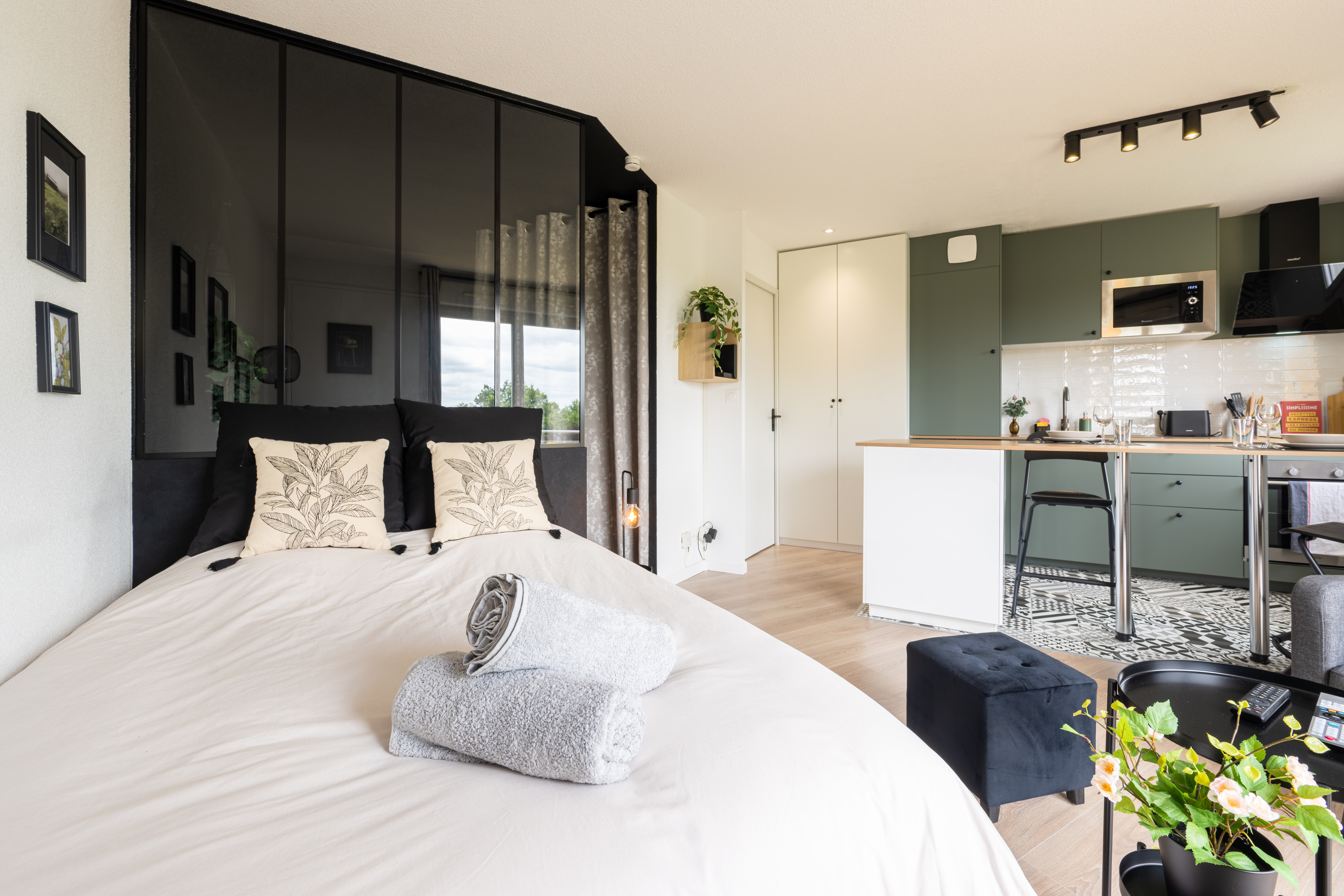 Logis Verde, Châtellerault - photo 2