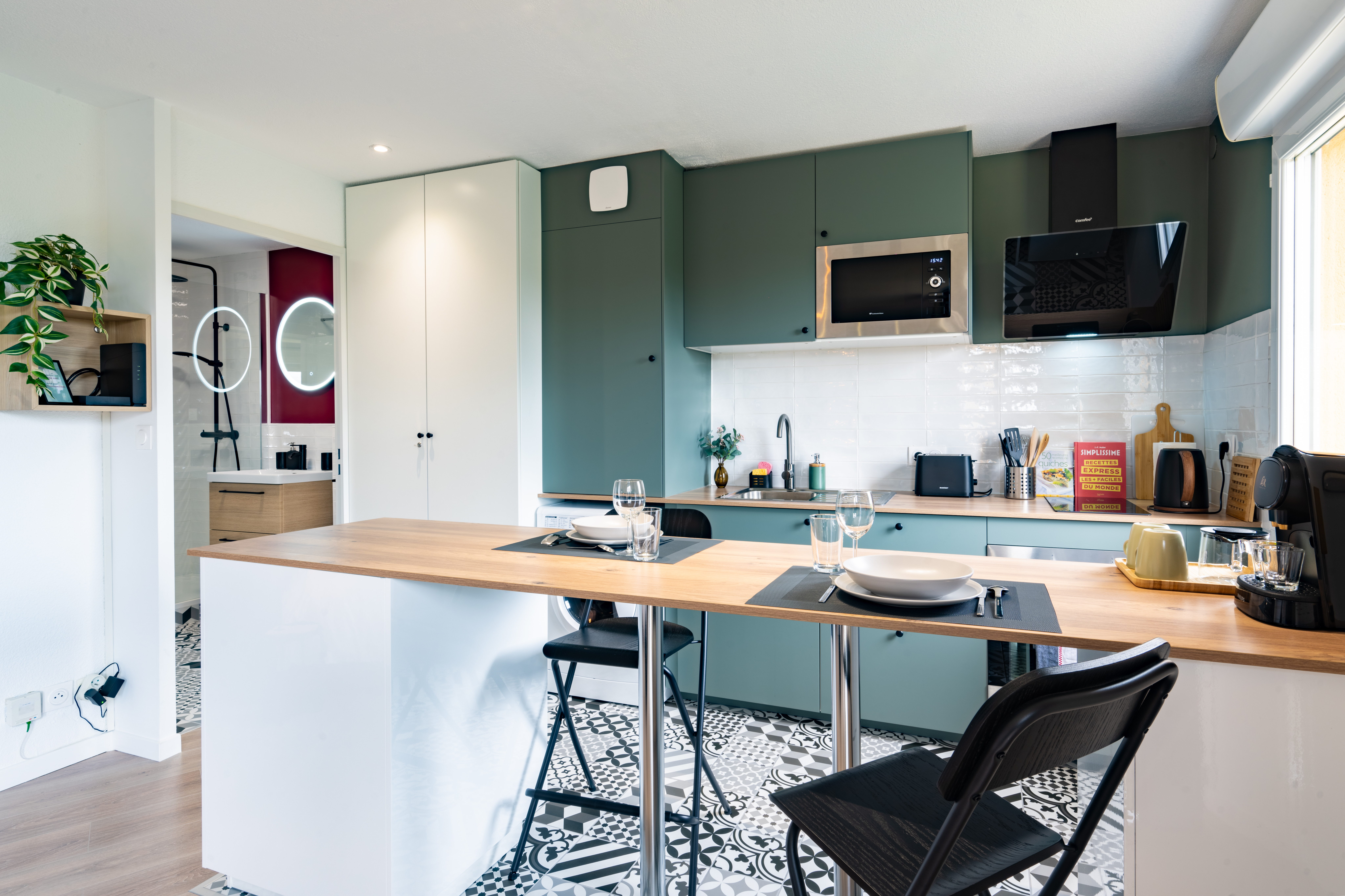 Logis Verde, Châtellerault - photo 9