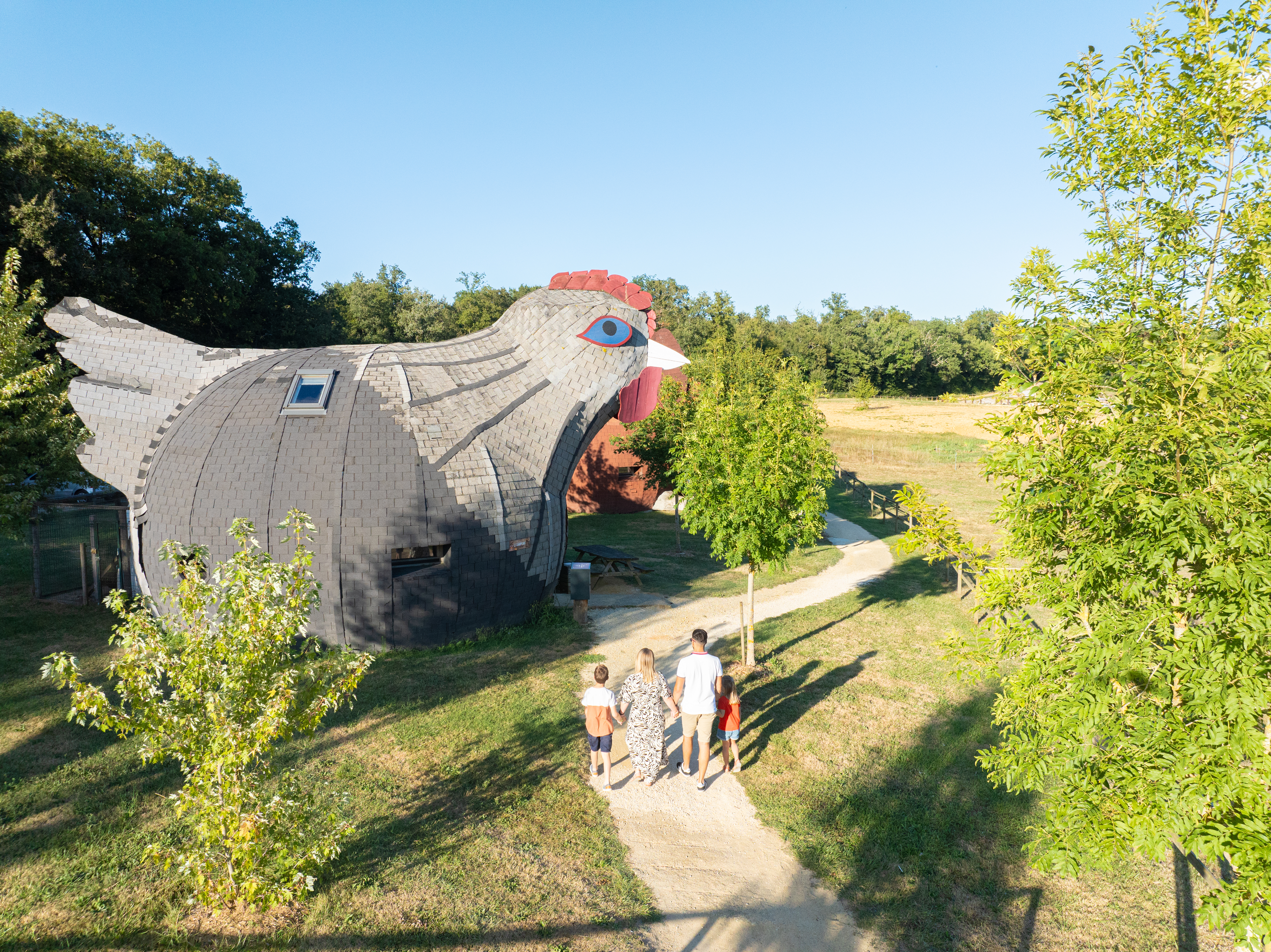 Domaine de Dienné, Dienné - photo 16