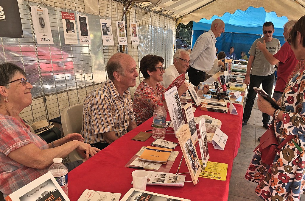 Festival littéraire | Lire en Bastides, Lalinde - photo 6