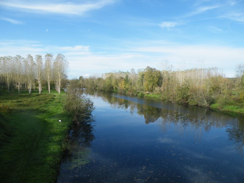 Circuit de la Résistance à Mussidan, Mussidan - photo 2