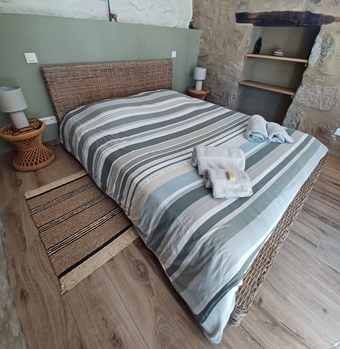 Le gite de Communessence, Le Bourdeix - photo 4