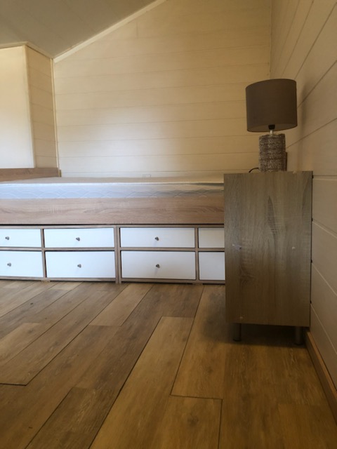 T2 - 1 à 2 pers - LOPE58/B - photo 5