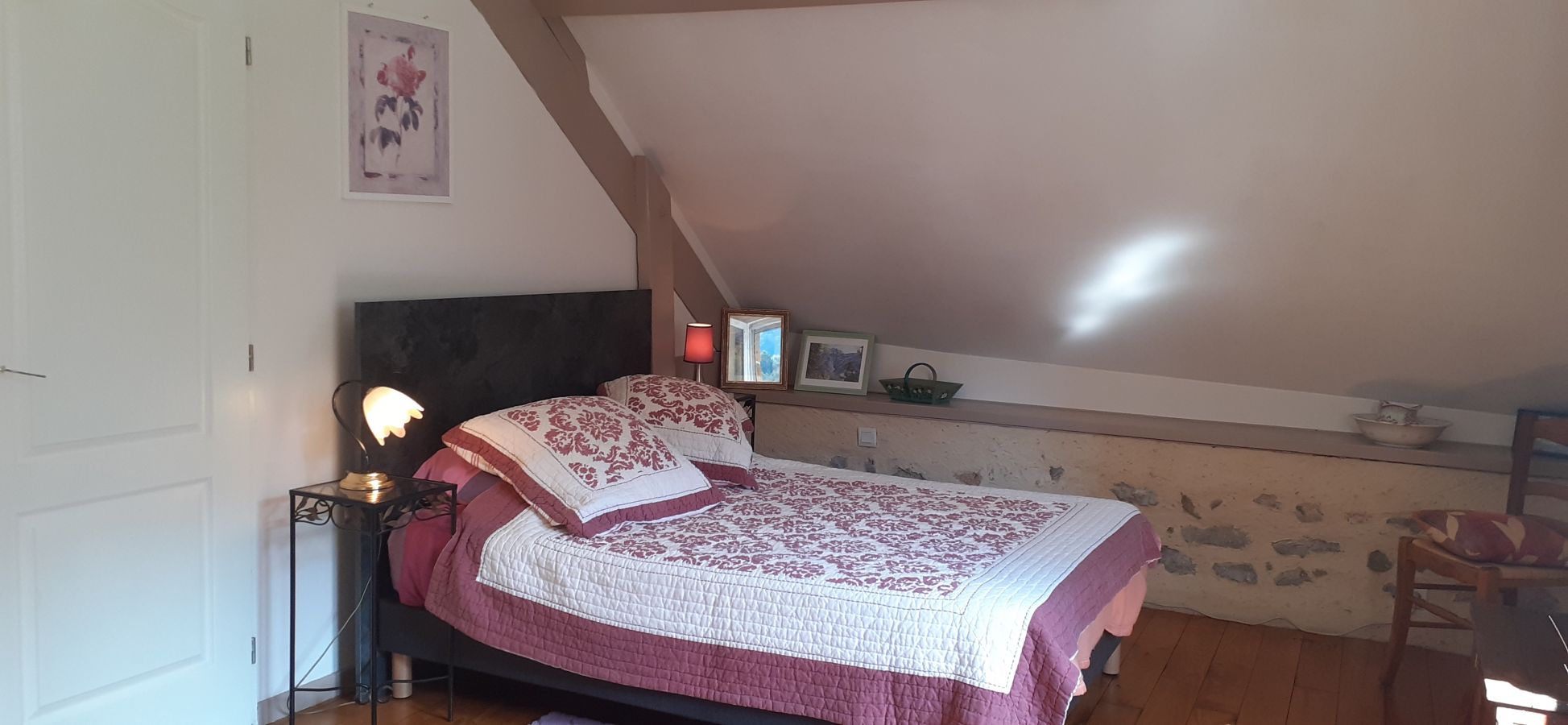 La chambre d'hôte du Bergon - photo 3